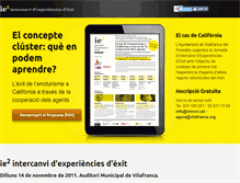 Tablet Screenshot of ie2.feedbackmp.com